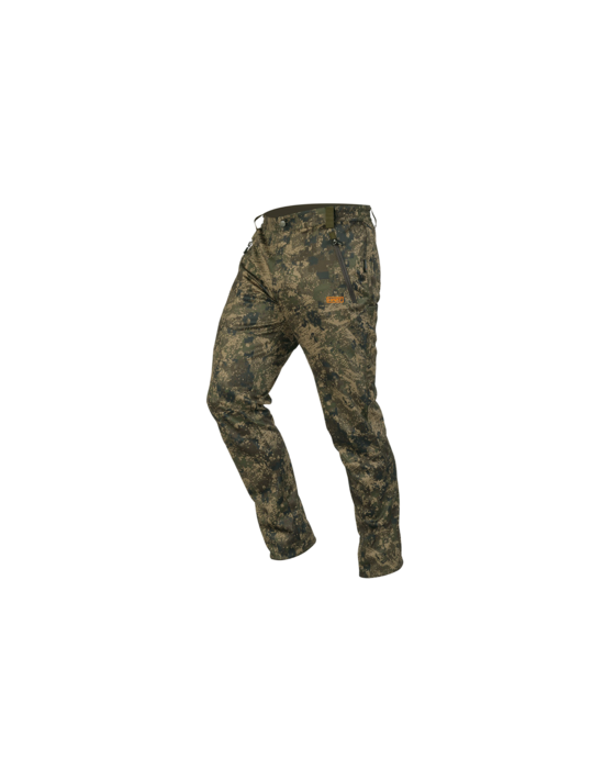 HART STILK-TXT Trousers – Silent, Anti-Insect Summer Hunting Pants